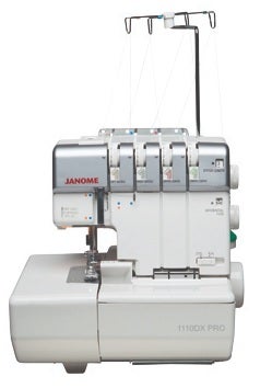 Janome 1110DX Pro Sewing Machine